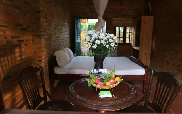 Vamxang Rustic Home