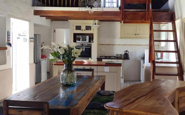 Casa Pescador Beach House