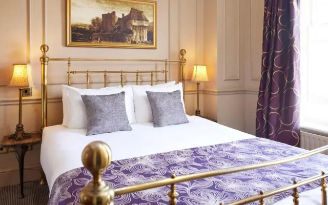 Fountain Hotel Isle of Wight by Greene King Inns