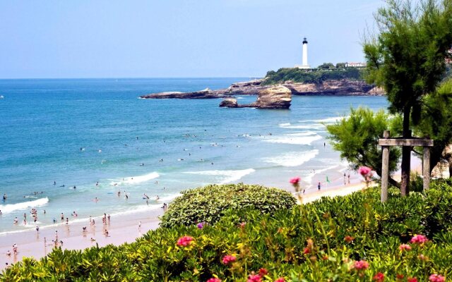 Le Talaia Hotel & Spa Biarritz - MGallery Collection