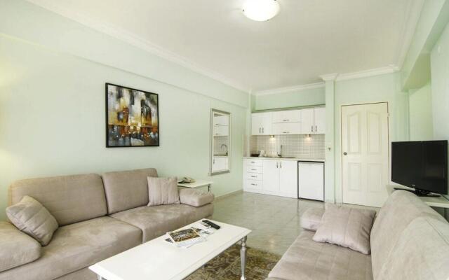 Pine Villas & Apartments Kusadasi