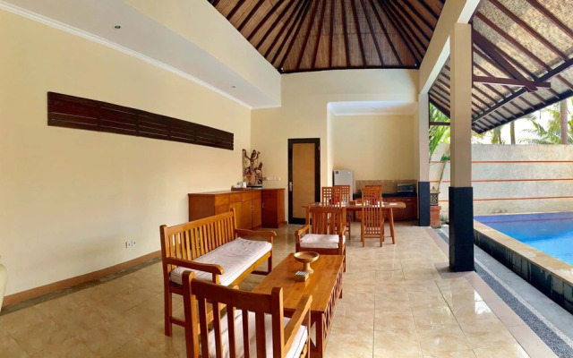 Kartika Dahayu Villa