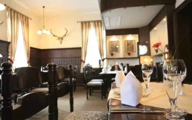 Hotel Restaurant Hartmann