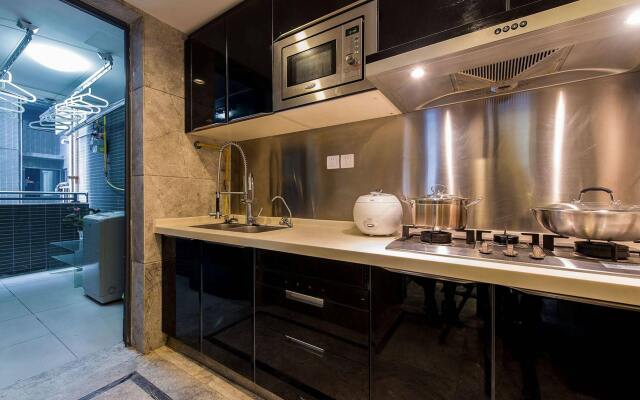 Huishengtang Internationa Apartment