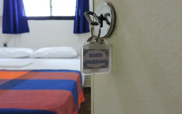 Casa Tia Tanta