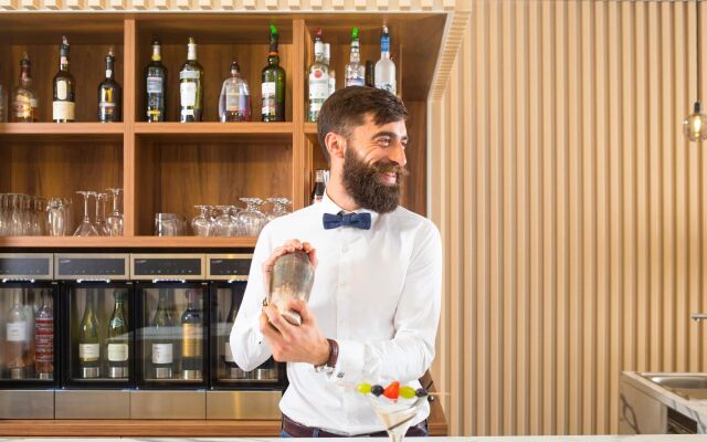 Mercure Nancy Centre Gare