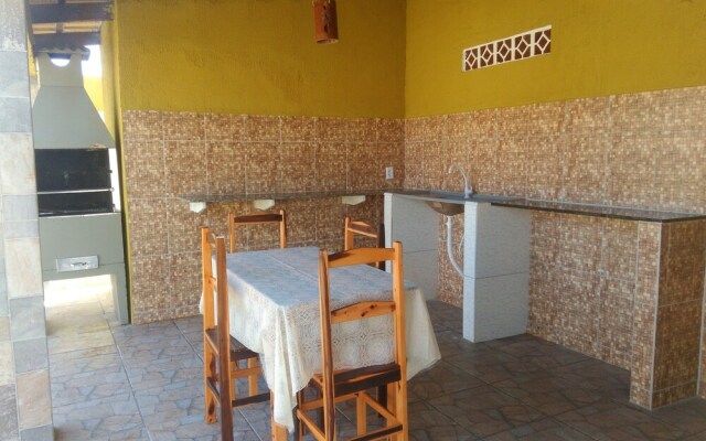 Casa para Temporada - Nossa Pousada
