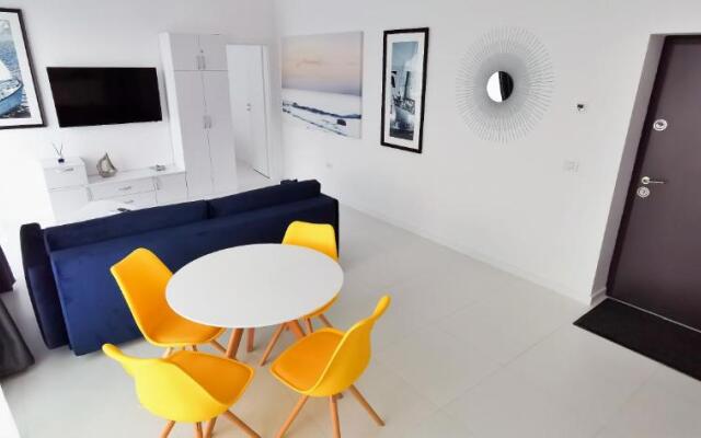 Oxygen Neptun By Boutique C5