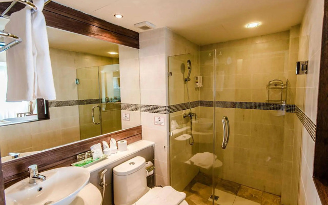 Goldenbell Hotel Chiangmai