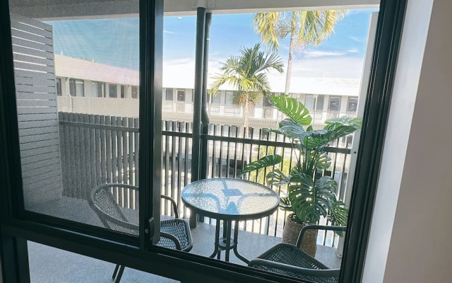 Belmoral Corporate Suites