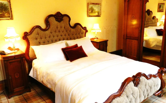 Ledgowan Lodge Hotel