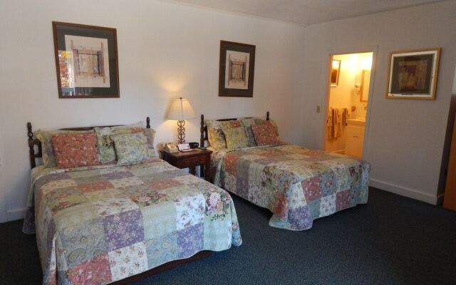 Acadia Sunrise Motel