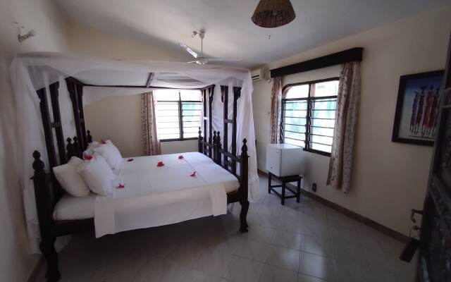 Villas Watamu Resort