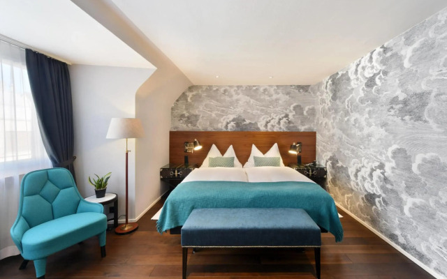 Hotel City Zürich Design & Lifestyle