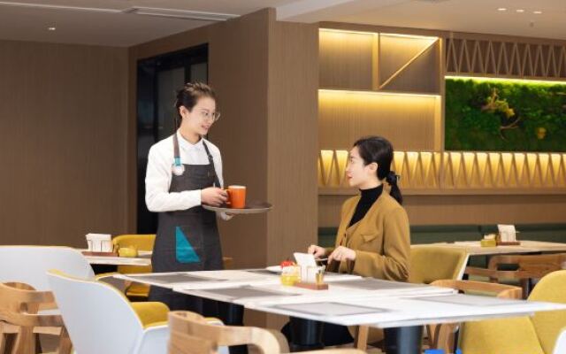 Home2 Suites by Hilton Chongqing Jiangbei