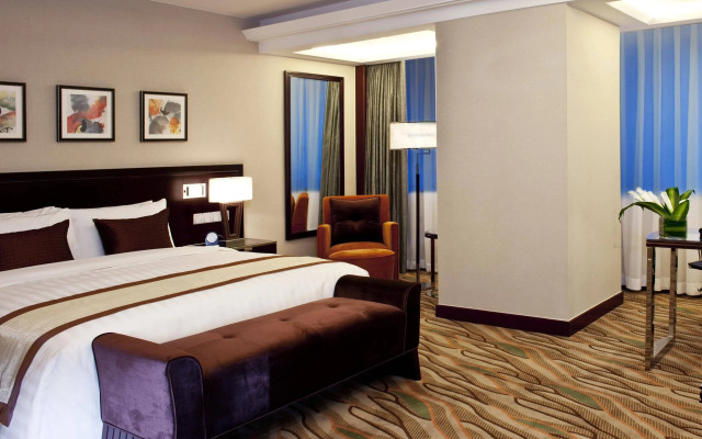 Radisson Tianjin