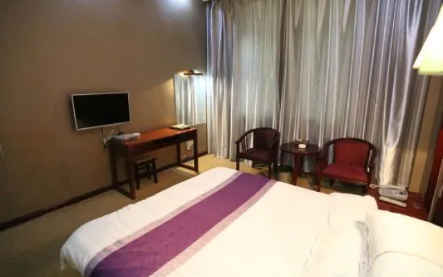 Zixing Dada Business Hotel