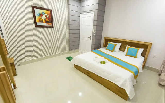 Suna's Home - Villa in Vung Tau