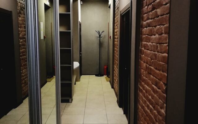 V&M Sleepbox Lodging Houses
