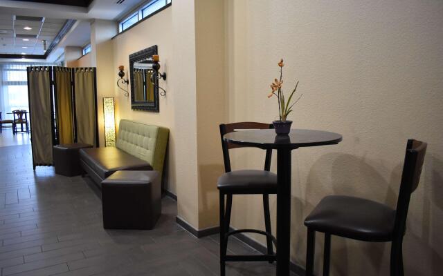 Best Western Plus North Miami/Bal Harbour