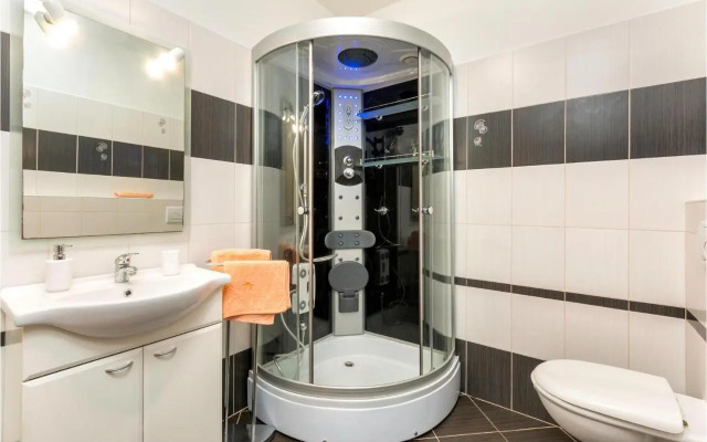 Apartment Puljska cesta
