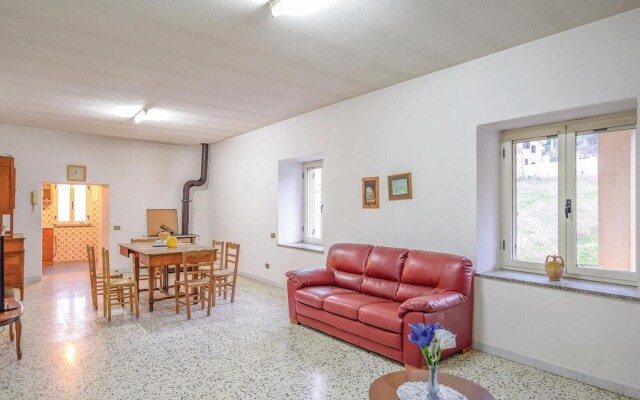 Casa Nonno Silvio