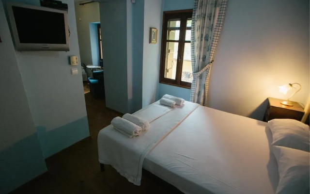 Guesthouse Ellis