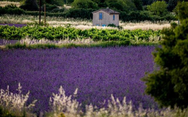 Auberge de la Fontaine