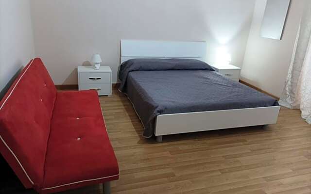 Mezzocannone Terminal Center