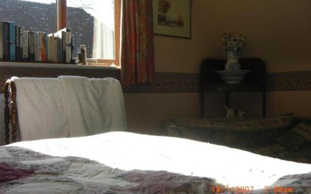 Beacon Lodge