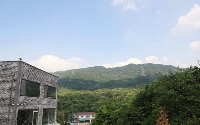 Pocheon Dreamyforest Pension