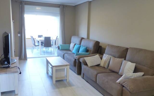 Apartamento Bahia Denia