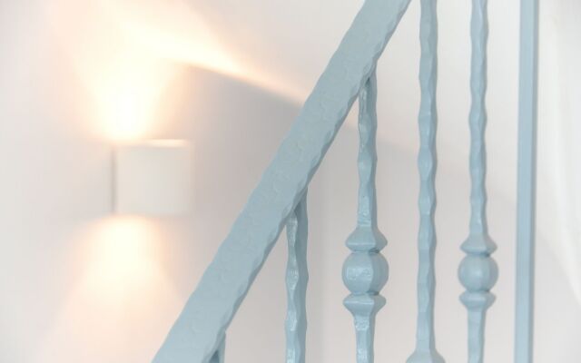 Seaside Naxos Holiday Villas