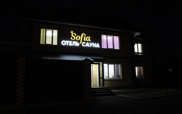 Sofia Hotel