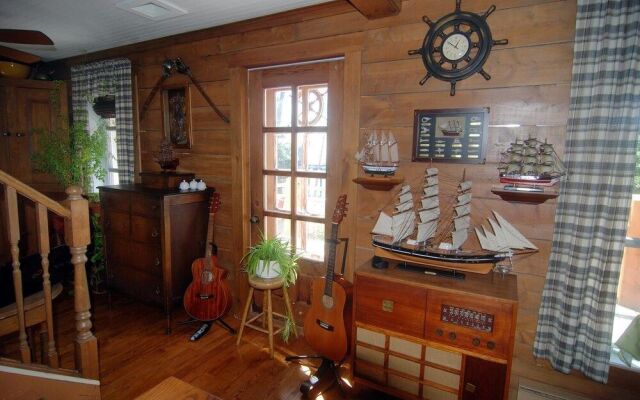 Capitainerie du Passant B&B