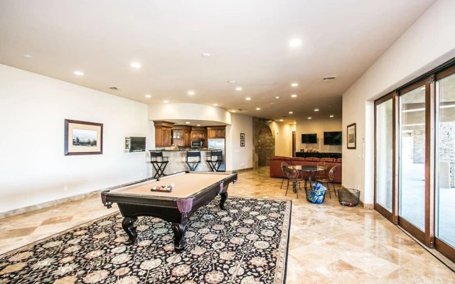 Breathtaking Views From This Hillside Masterpiece!