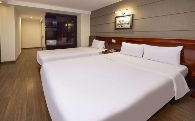 Centersea Hotel Nha Trang