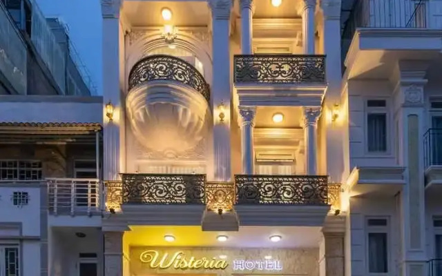 Wisteria Hotel
