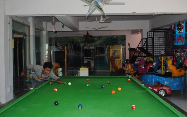 Hotel Nakshatra