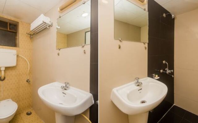OYO 22007 Hotel Kuber Hospitality