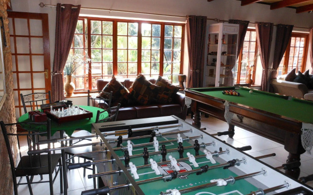 House on York Guest House