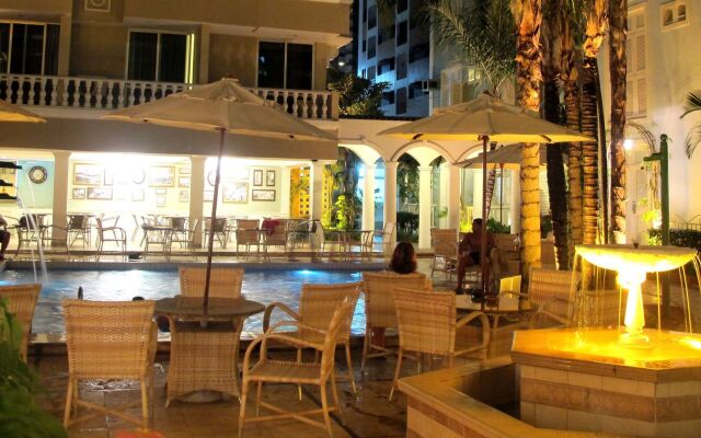 Hotel Villa Mayor Charme - Fortaleza