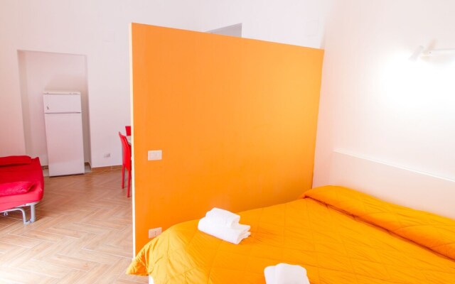 Ambra Apartment