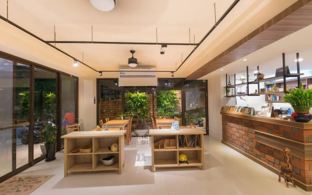 Mayu Hotel