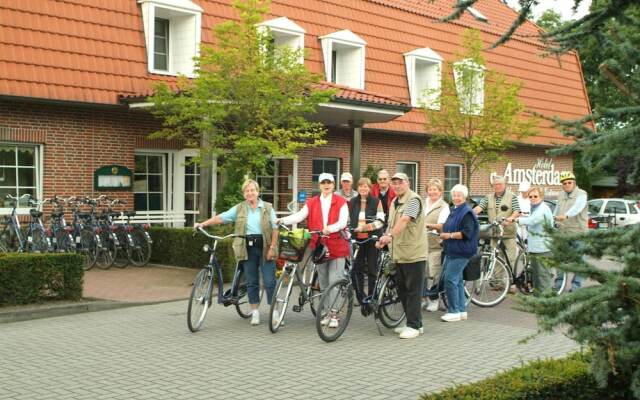 NordWest-Hotel Amsterdam