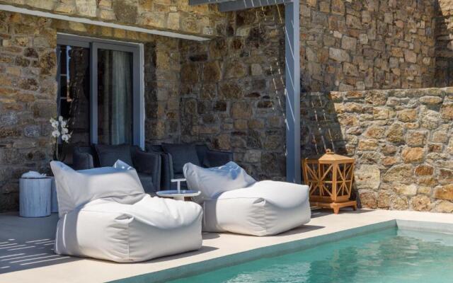 Anemos Villa Elia in Mykonos