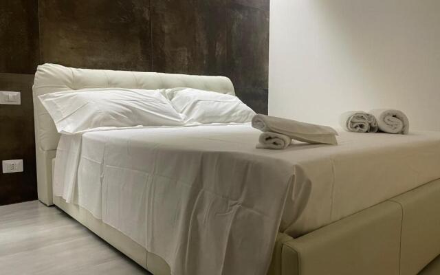 Appartamento Suite Calipso
