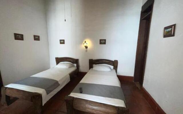 Hostal Colonial Palmira