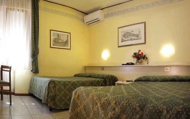 Camelia Rooms Venice