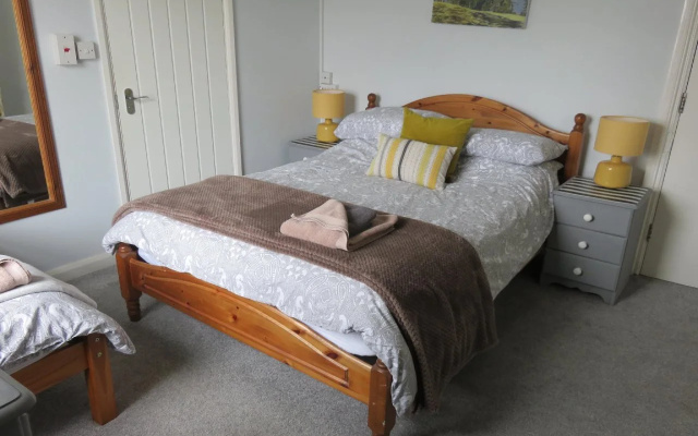 Marine View Guest House